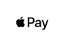 logotipo de Apple Pay