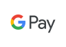 logotipo de Google Pay