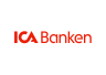 logotipo de ICA Banken