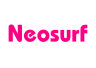 logotipo de Neosurf