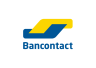 logotipo de Bancontact