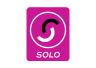 logotipo de Solo