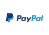 logotipo de PayPal