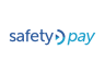 logotipo de SafetyPay