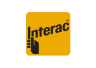 logotipo de Interac
