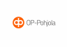 logotipo de OP-Pohjola