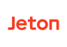logotipo de Jeton