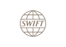 logotipo de SWIFT
