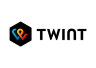 logotipo de Twint