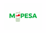 logotipo de M-PESA
