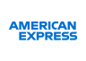 logotipo de American Express