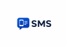 logotipo de SMS
