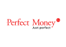 logotipo de Perfect Money