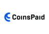 logotipo de CoinsPaid