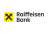 logotipo de Raiffeisen