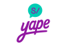 logotipo de Yape