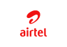 logotipo de Airtel