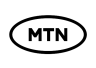 logotipo de MTN