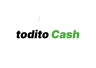 logotipo de Todito Cash