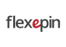 logotipo de Flexepin