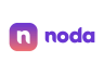 logotipo de Noda Pay