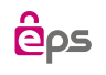 logotipo de EPS