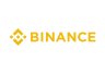 logotipo de Binance