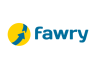 logotipo de Fawry