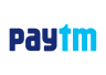 logotipo de Paytm