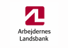 logotipo de Arbejdernes Landsbank
