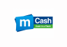 logotipo de mCash