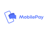 logotipo de MobilePay