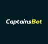 logotipo de Captainsbet