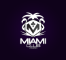 logotipo de Miami Club