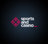 logotipo de Sports and Casino