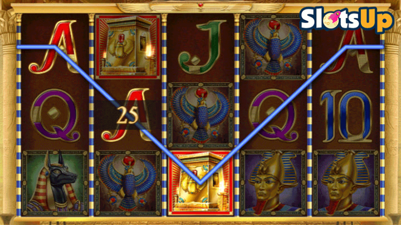 libro de los muertos 100 spins