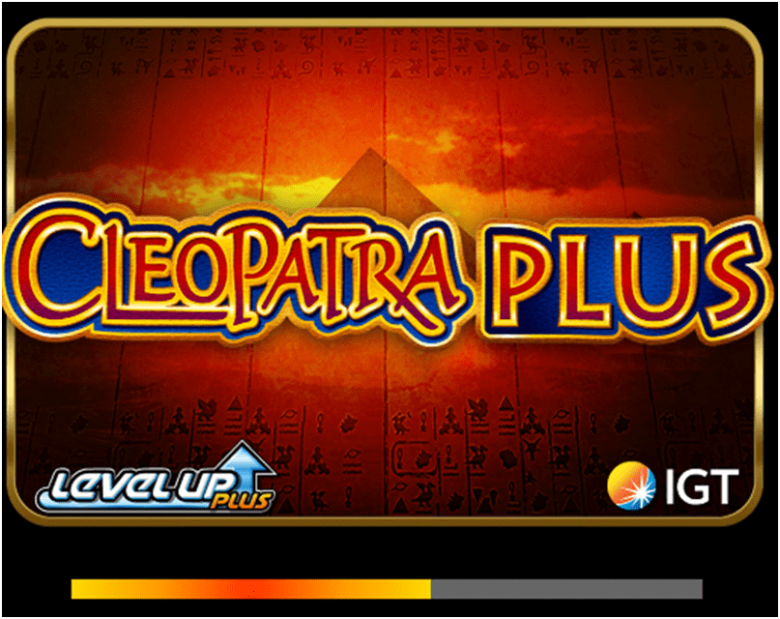 Veredicto sobre tragamonedas Cleopatra Plus de IGT