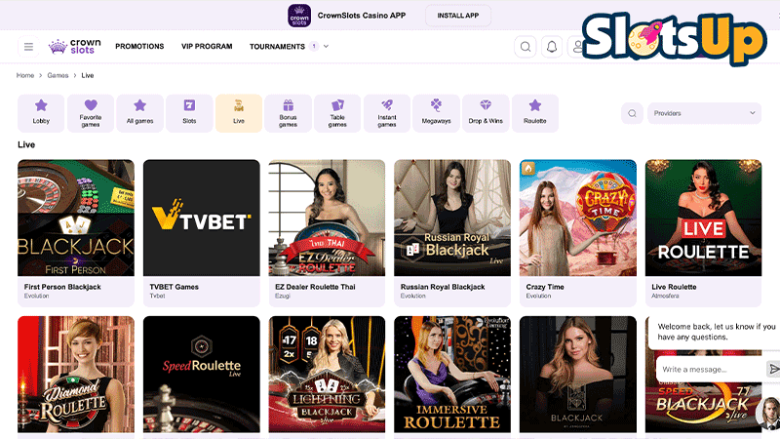 juegos de mesa crownslots