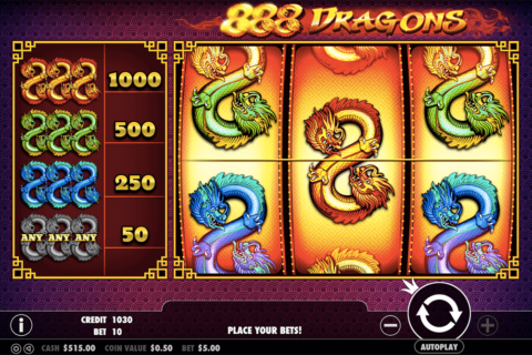 888 dragons pragmatic tragamonedas gratis 