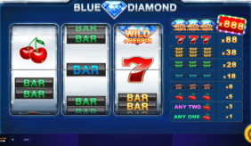 blue diamond red tiger tragamonedas gratis 