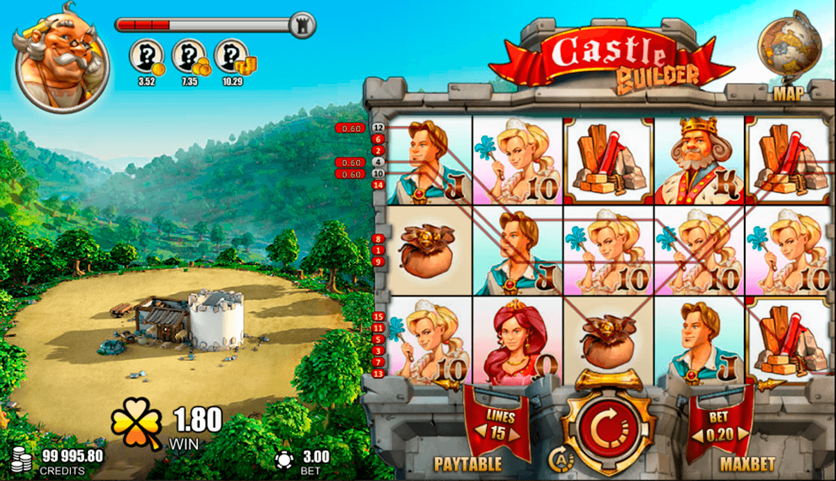 castle builder rabcat tragamonedas gratis 