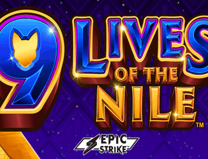 9 Lives of the Nile thumbnail 
