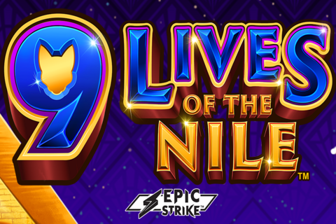 9 Lives of the Nile tragamonedas gratis