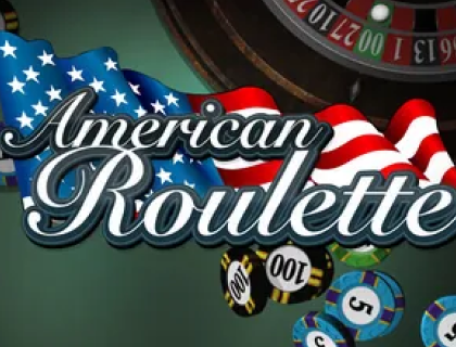 American Roulette Microgaming thumbnail 