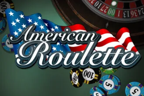 American Roulette Microgaming thumbnail 