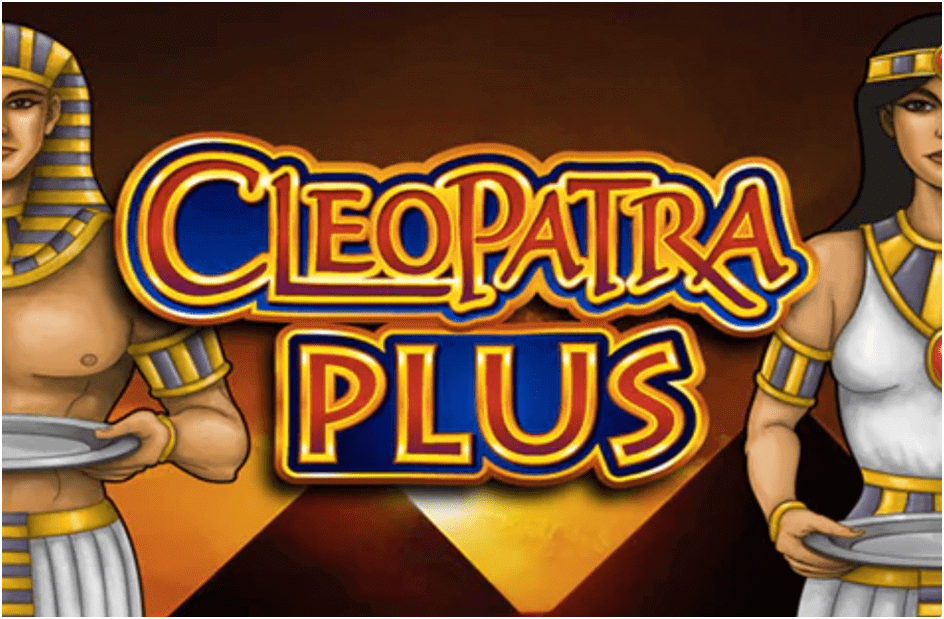 Cleopatra Plus slot de IGT