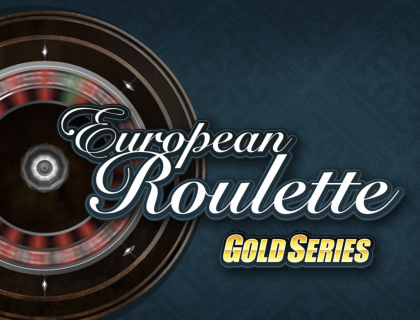 European Roulette Gold Series Microgaming thumbnail 