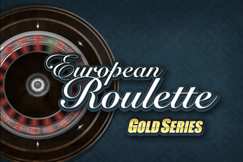 European Roulette Gold Series Microgaming thumbnail 
