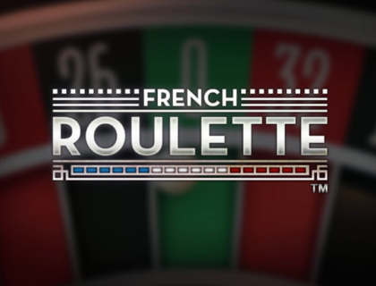 French Roulette Pro Series NetEnt thumbnail 