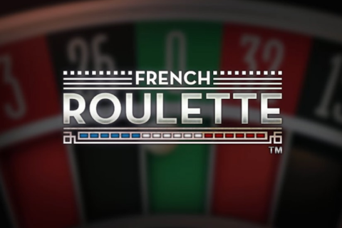 French Roulette Pro Series + Free Slot
